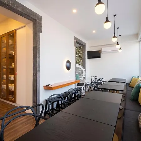 Casa Da Graca Πόντα Ντελγκάντα