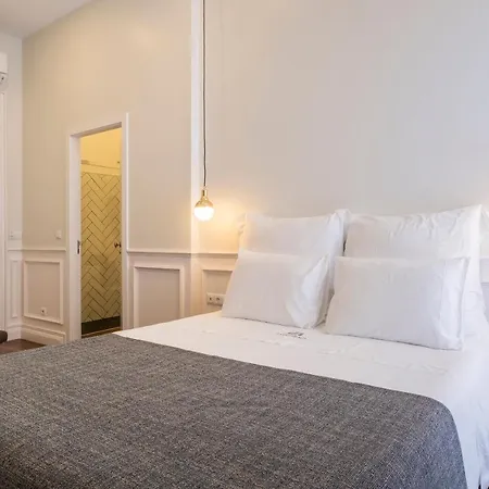 Casa Da Graca 4* Πόντα Ντελγκάντα