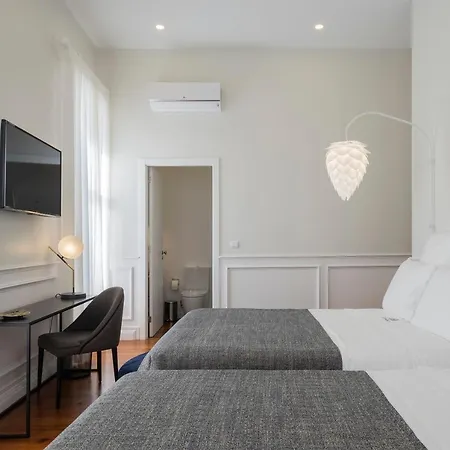 Bed and Breakfast Casa Da Graca