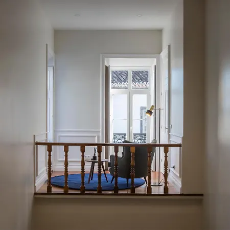 Casa Da Graca Bed and Breakfast