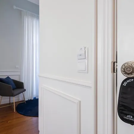 Bed and Breakfast Casa Da Graca