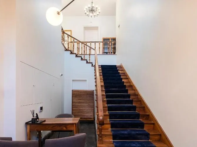 B&B Casa Da Graca Ponta Delgada