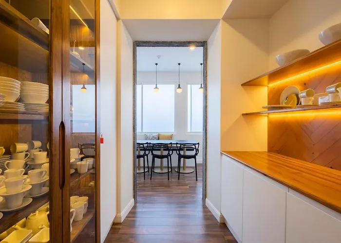 B&B Casa Da Graca Ponta Delgada