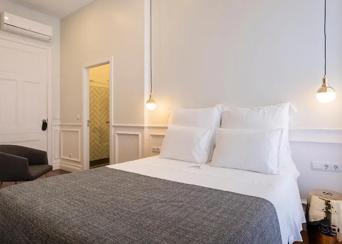 Casa Da Graca 4* Ponta Delgada