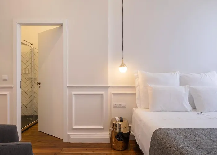 Casa Da Graca B&B Ponta Delgada