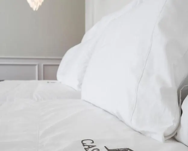 B&B Casa Da Graca Ponta Delgada