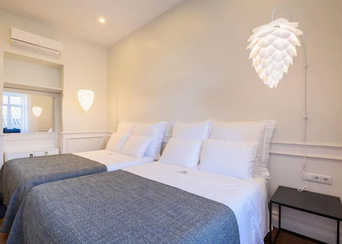 Casa Da Graca B&B 4*