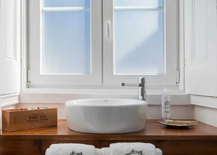 B&B Casa Da Graca 4*