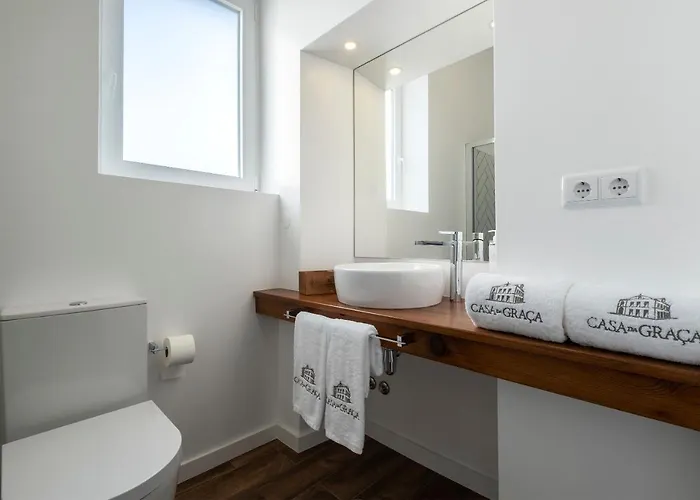 B&B Casa Da Graca Ponta Delgada