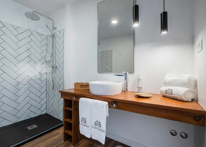 Casa Da Graca B&B Ponta Delgada