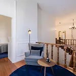 Casa Da Graca Frühstückspension