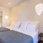 Casa Da Graca Bed & Breakfast 4*