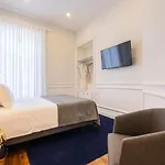 Bed & Breakfast Casa Da Graca 4*