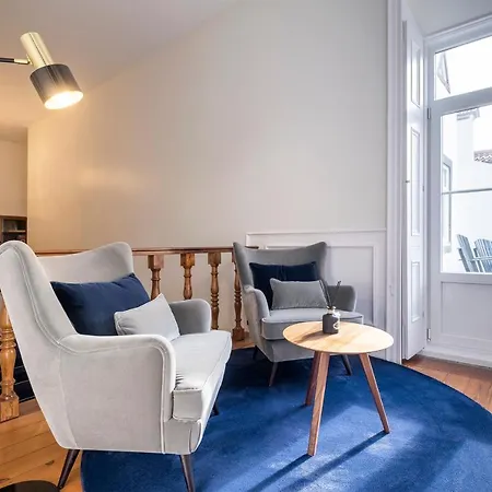 Casa Da Graca 4* Понта-Делгада
