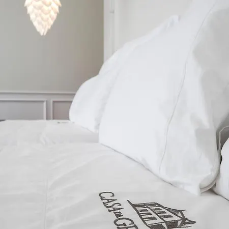 Bed & Breakfast Casa Da Graca Ponta Delgada