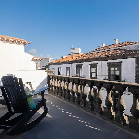 Casa Da Graca 4*