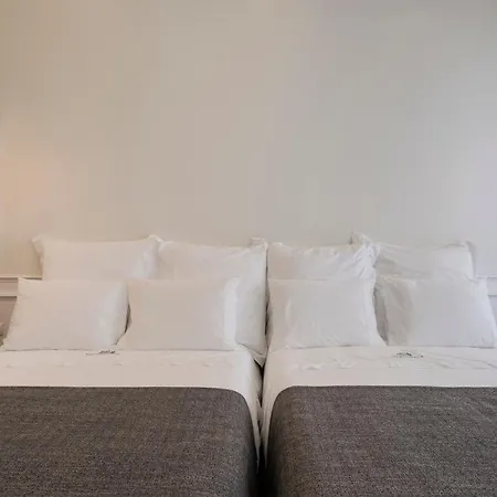 Bed & Breakfast Casa Da Graca 4*