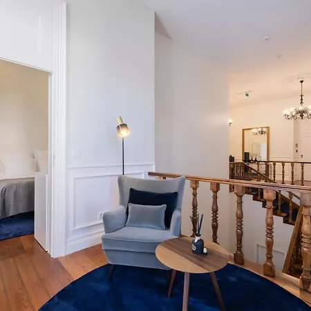 Casa Da Graca Bed & Breakfast