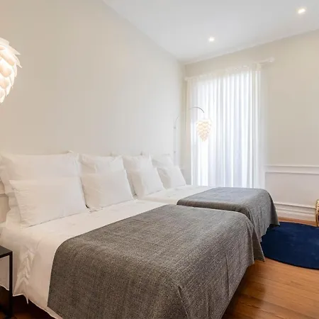 Casa Da Graca Bed & Breakfast