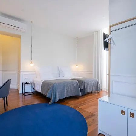 Casa Da Graca 4* Понта-Делгада