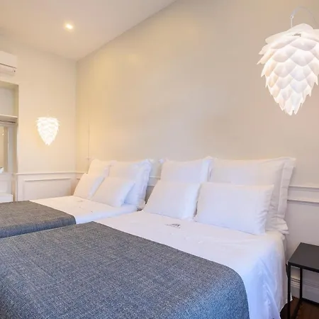 Casa Da Graca Bed & Breakfast 4*