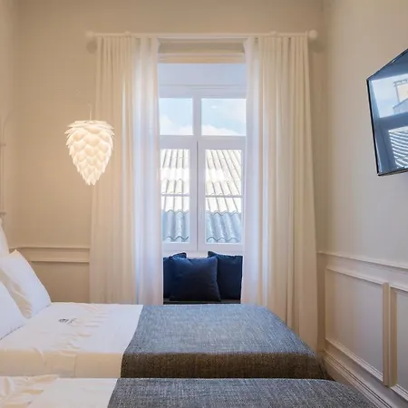 Bed & Breakfast Casa Da Graca 4*