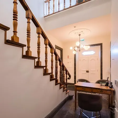 Bed & Breakfast Casa Da Graca