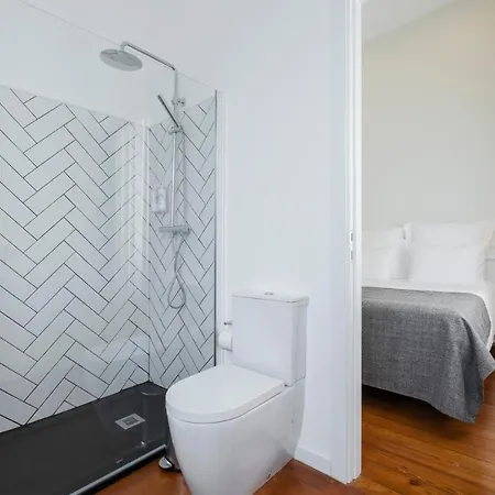 Casa Da Graca 4* Понта-Делгада