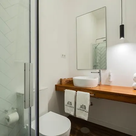 Bed & Breakfast Casa Da Graca 4*