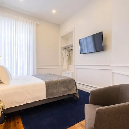 Bed & Breakfast Casa Da Graca 4*