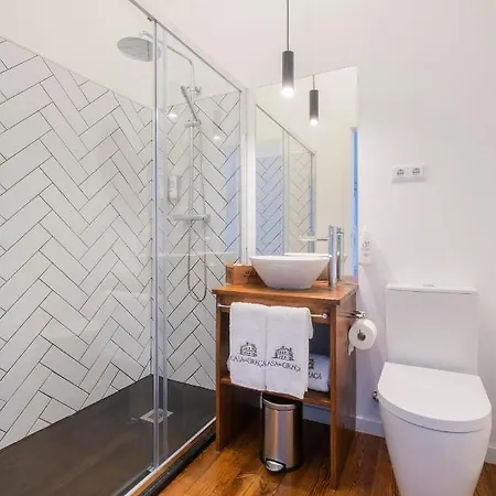 Bed & Breakfast Casa Da Graca 4*