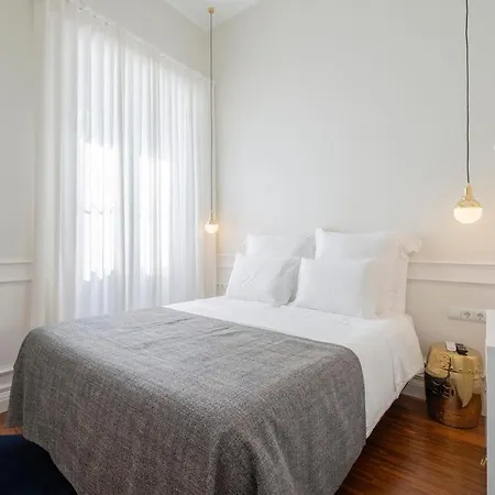 Casa Da Graca Oda ve Kahvaltı