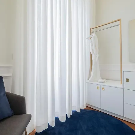 Casa Da Graca 住宿加早餐酒店