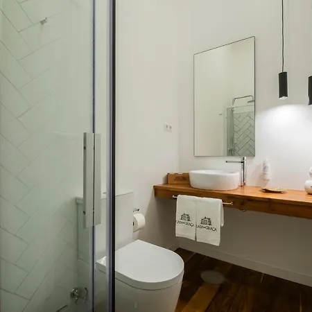 Bed & Breakfast Casa Da Graca 4*