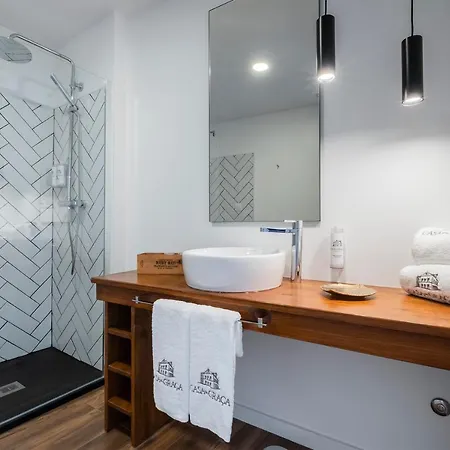 Casa Da Graca Bed & Breakfast Ponta Delgada