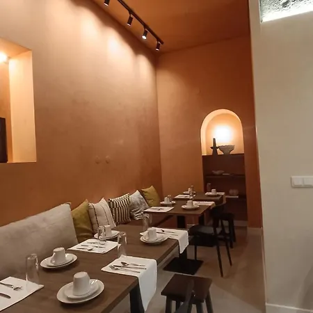 Casa Da Graca Bed & Breakfast Ponta Delgada (Sao Miguel)