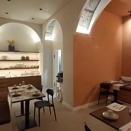 Casa Da Graca Bed & Breakfast