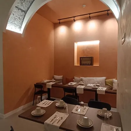 Casa Da Graca Отель типа 