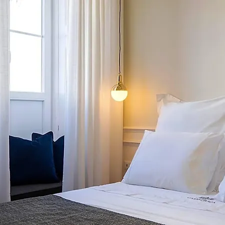 Bed & Breakfast Casa Da Graca 4*