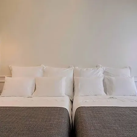 Bed & Breakfast Casa Da Graca