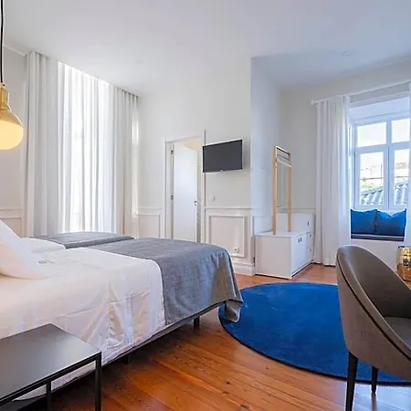 Bed & Breakfast Casa Da Graca