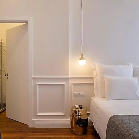 Casa Da Graca 4* Ponta Delgada (Sao Miguel)