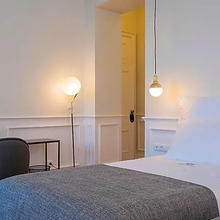 Casa Da Graca Bed & Breakfast
