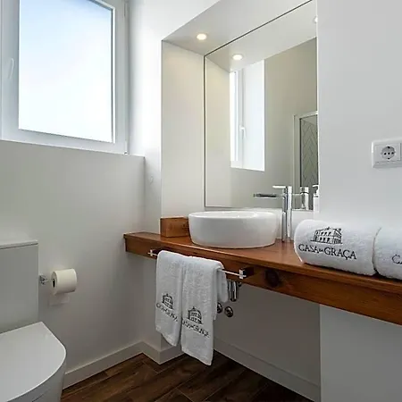 Casa Da Graca Bed & Breakfast Ponta Delgada (Sao Miguel)