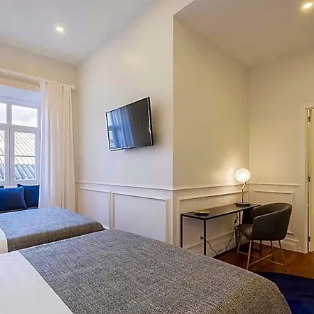 Bed & Breakfast Casa Da Graca 4*