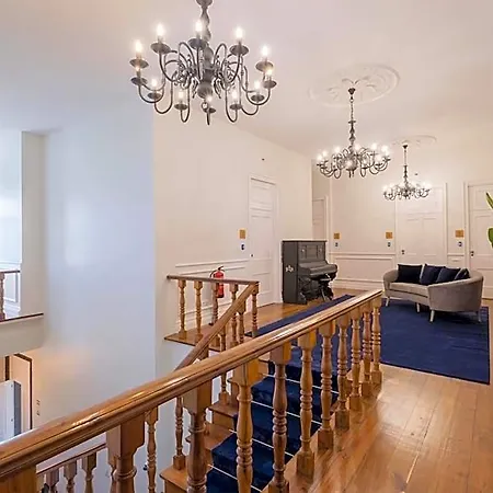 Casa Da Graca Bed & Breakfast