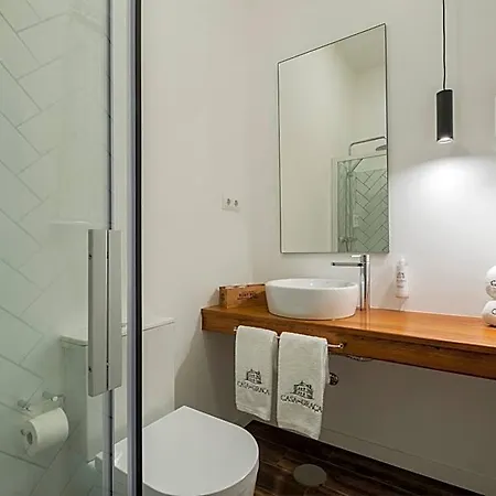 Casa Da Graca 4* Понта-Делгада