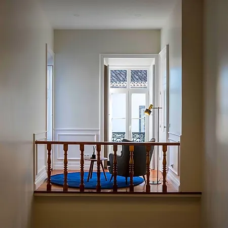 Casa Da Graca 4* Понта-Делгада