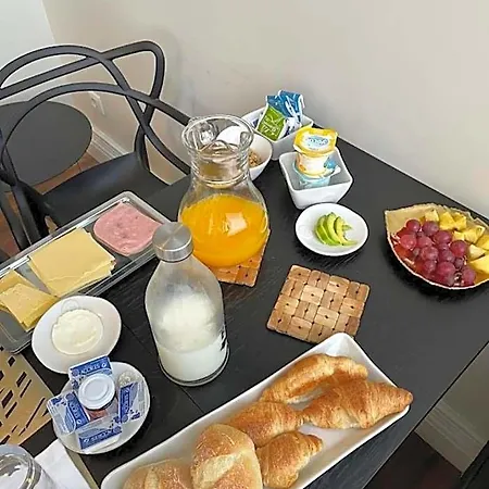 Casa Da Graca 4* Понта-Делгада