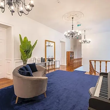 Casa Da Graca Отель типа 